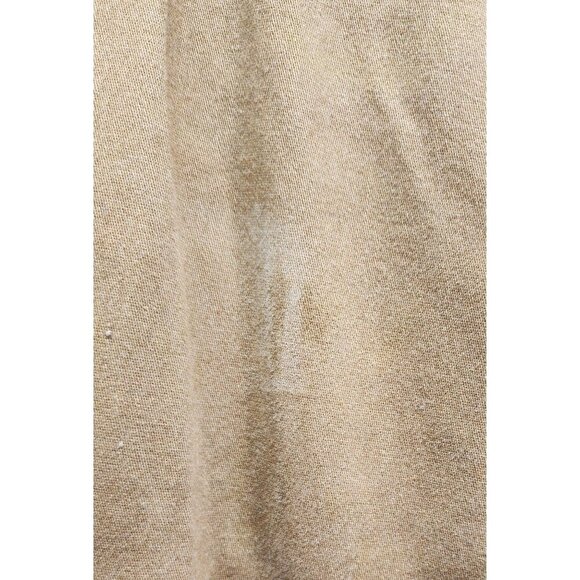 Hawk Cargo Jogger Pants With Drawstring Waist Medium - Picture 5 of 15